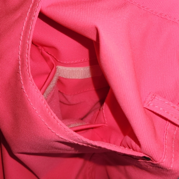 Aperture hot pink snowboard pants - Picture 9 of 15